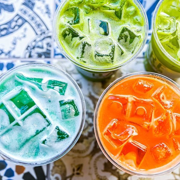 BENEFITS OF A JUICE CLEANSE Bare Blends